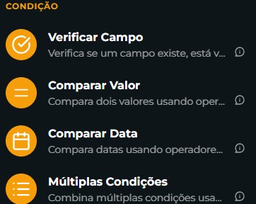 Condição