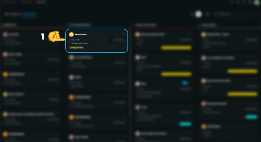 Exibição de datas em Mensagens